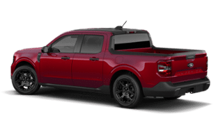 2026 Ford Maverick® External Image 3